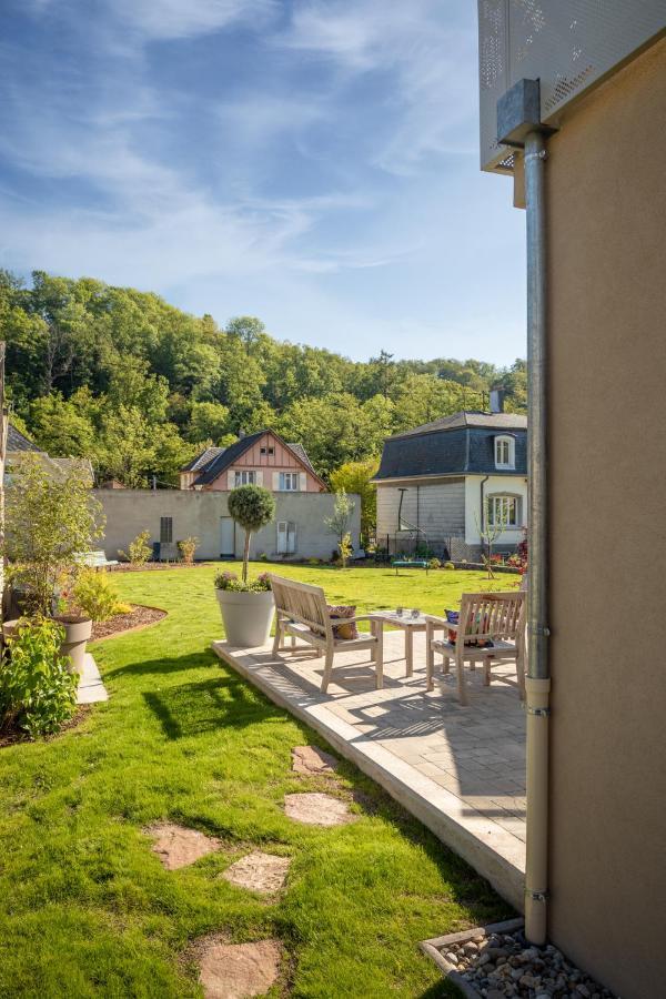 Villa M Et Spa - Villa De Charme Munster Centre - 4 Chambres - 2-8 Pers. Exterior foto